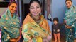 YRKKH Actress Mohena Kumari Singh ने Announce की Second Pregnancy, Video Viral । FilmiBeat