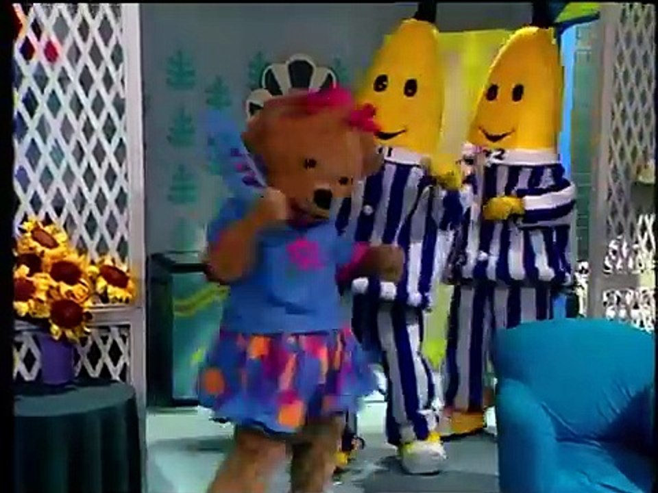 Bananas in Pyjamas - Ep. 90 - Whale Snail (2003)