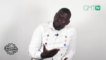 [#Exclusif] Interview de Ndjieh Kévin seffa Coordinateur général du mouvement Liberté totale