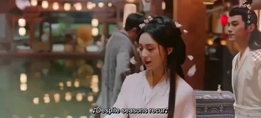 Secrets of the Shadow Sect (2024) Ep 6