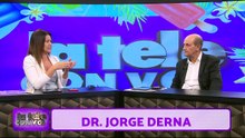 Cura del Dengue con Oseltamivir - Dr. Jorge Derna