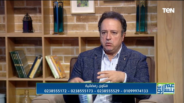متصلة: كنت في غفلة كبيرة وعندي 3 أولاد مش بيصلوا أعمل معهم إيه؟.. عالم أزهري يجيب