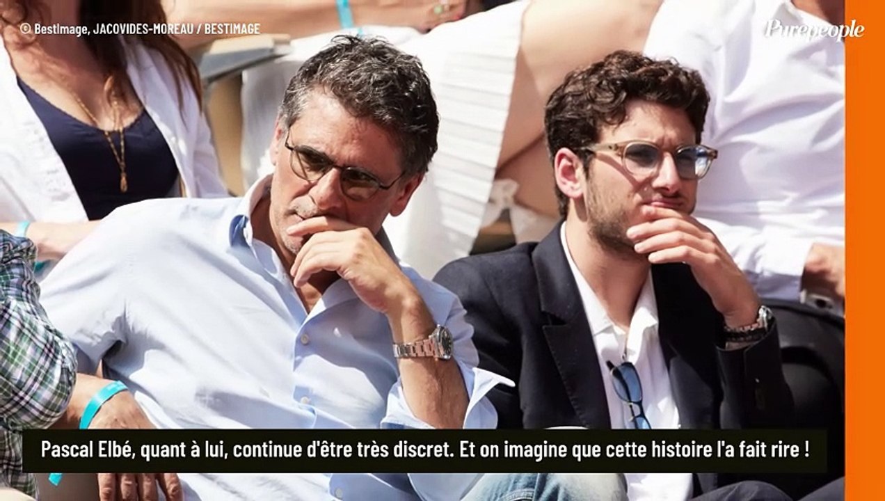 "Humiliée deux fois !" : Pascal Elbé a mis un "vent" mis à une célèbre chroniqueuse télé, elle balance avec humour