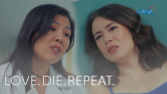 Love. Die. Repeat: The mistress' miscarriage! (Episode 43)
