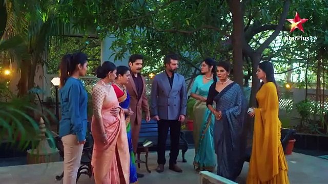 Abhira ko aaya hosh! - Ep.4368 - Highlights - Yeh Rishta Kya Kehlata Hai - Mon-Sun - 9-30PM