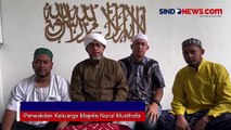 Innalillahi, Habib Hasan bin Ja'far Assegaf Meninggal Dunia