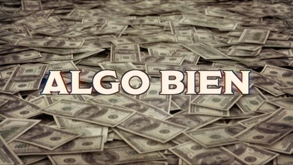 Nathan Galante - Algo Bien (LETRA)