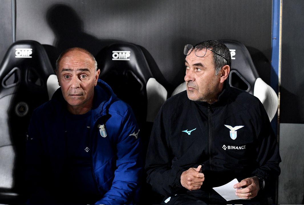 13 SARRI