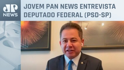 Cezinha de Madureira: “Lula tem errado demais com evangélicos no Brasil”