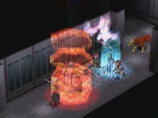 Persona 2 - Awakening