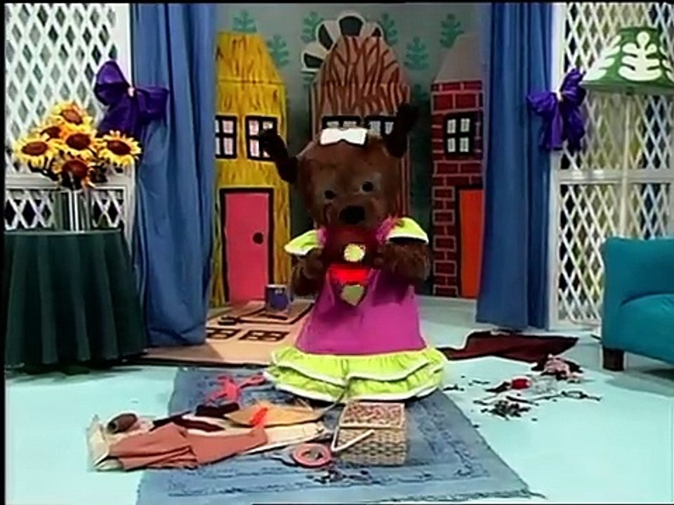 Bananas in Pyjamas - Ep. 92 - Play Time (2003)