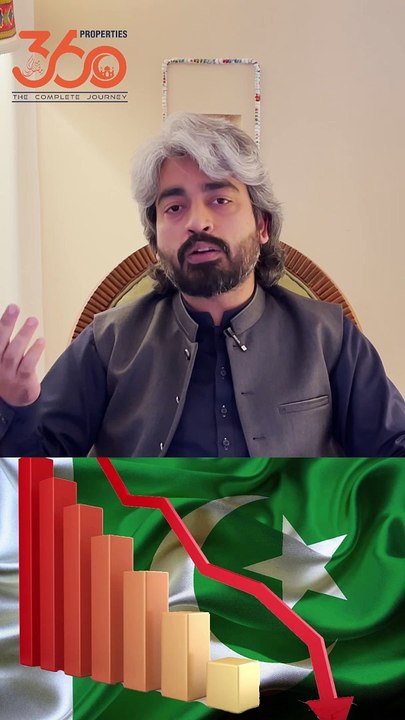 Lahore Smart City | Capital Smart City!