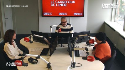 Le carrefour de l'info - Calendrier scolaire (Vooruit)