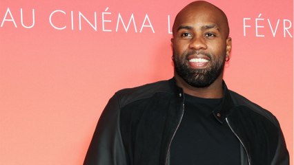 Voici - Teddy Riner, Antoine Dupont... Pourquoi ces grandes sportifs français ne seront pas porte-drapeau aux JO ?