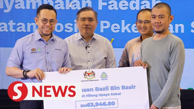 Govt-sponsored coverage for self-employed drivers