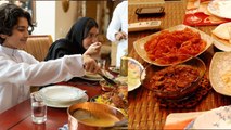 Ramadan 2024: सेहरी में क्या नहीं खाना चाहिए | Sehri Me Kya Khana Chahiye Kya Nahi | Boldsky