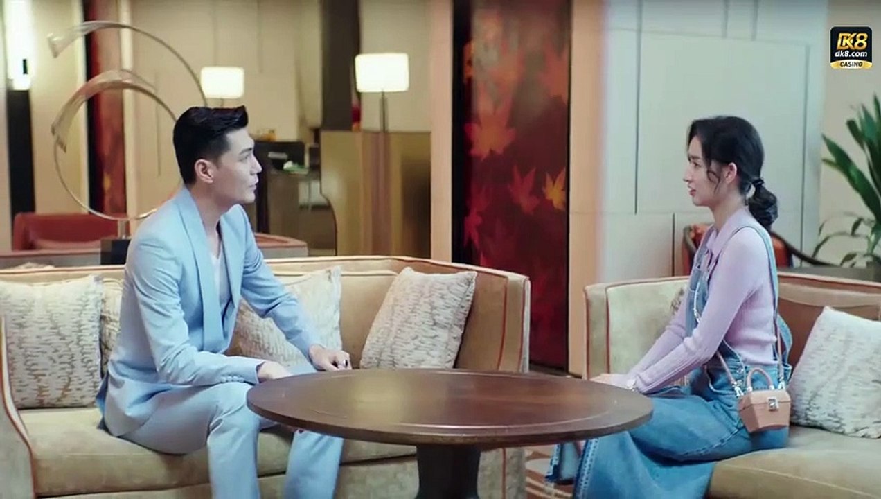 Tập 3 - Chỉ Là Quan Hệ Hôn Nhân (Thuyết Minh) _ Vương Tử Kỳ, Vương Ngọc Văn, Dịch Bách Thần - phim ngôn tình trung quốc hay
