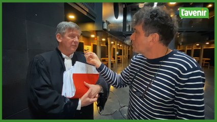 Affaires des fausses procurations de Neufchâteau : les trois condamnés fixés sur leur sort le 10 avril