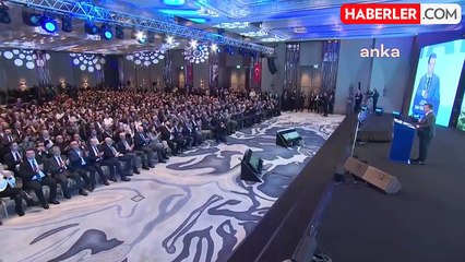 'Ulaşılabilir İstanbul İçin Tam Yol İleri' Sunumunda Konuşan  İmamoğlu: "Bu İş Yaptırmama Zihniyetini, 5 Yıl Boyunca Her Seferinde Mağlup Ettik"