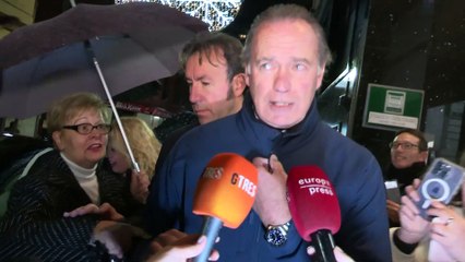 Alejandra Osborne se moja sobre un posible acercamiento entre su padre y Gabriela Guillén