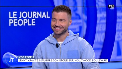 Le journal people : Denise Fabre, la speakerine la plus célèbre se remémore... Son accouchement !