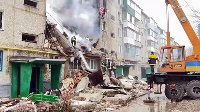 Πούτιν: Η Ρωσία είναι έτοιμη για χρήση πυρηνικών, αν απειληθεί