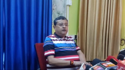 প্রলোভন দেখিয়ে শুভেন্দু অধিকারীর বিরুদ্ধে বলানোর চেষ্টা করা হয়েছে: দিব্যেন্দু অধিকারী | Oneindia