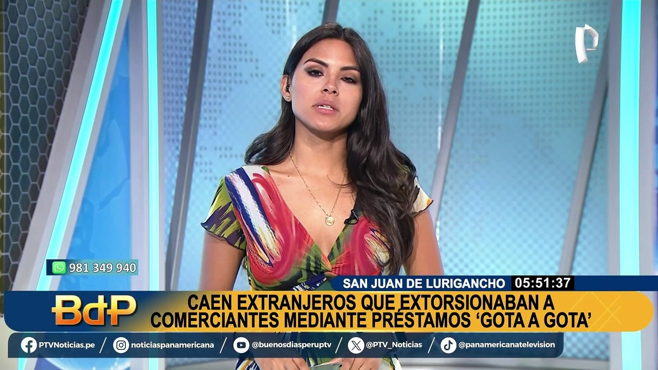 Arequipa: roban más de 100 mil soles en equipos tras asaltos a tiendas de celulares