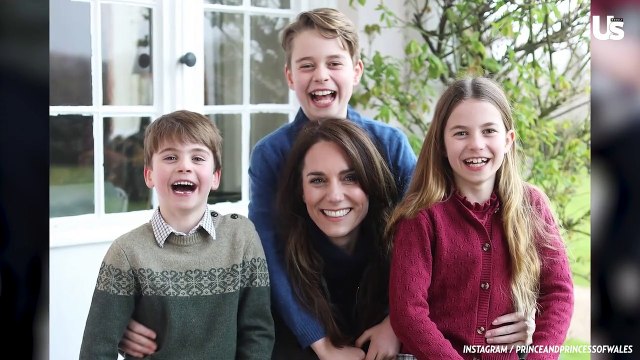 Royal Expert Breaks Down ‘Complete Chaos’ of Kate Middleton Photo Editing Fail