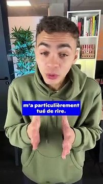 MRBEAST demande à un gars de CHANGER DE NOM (Exclu Dailymotion)