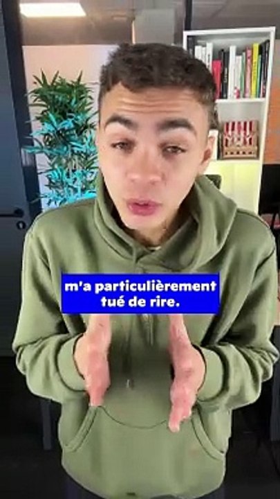 MRBEAST demande à un gars de CHANGER DE NOM (Exclu Dailymotion)