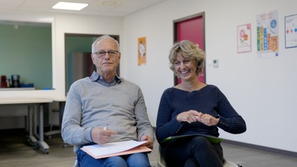 La Consult' de Philippe Mucha et Lydie Lemaître : "Avec une IPA, c'est comme si je voyais deux fois plus de patients"