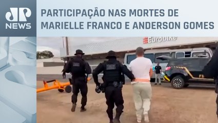 MP-RJ pede que ex-bombeiro Suel vá a júri popular