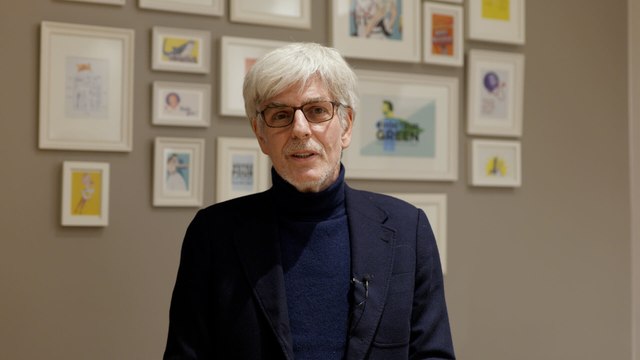 La Consult' d'Antoine Chéreau : “La majorité des médecins ont toujours apprécié mes dessins, ils s’y retrouvent !”