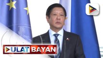 PBBM, iginiit na maninindigan ang Pilipinas sa karapatan nito sa West Philippine Sea