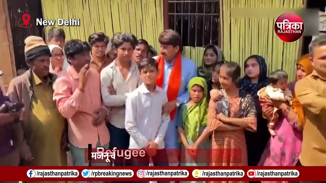 Loksabha Election 2024: सिर्फ 25 वर्ष की उम्र में लोकसभा चुनाव लड़ेंगी Sanjana Jatav , जीतीं तो तोड़ेंगी sachin pilot का रिकॉर्ड़