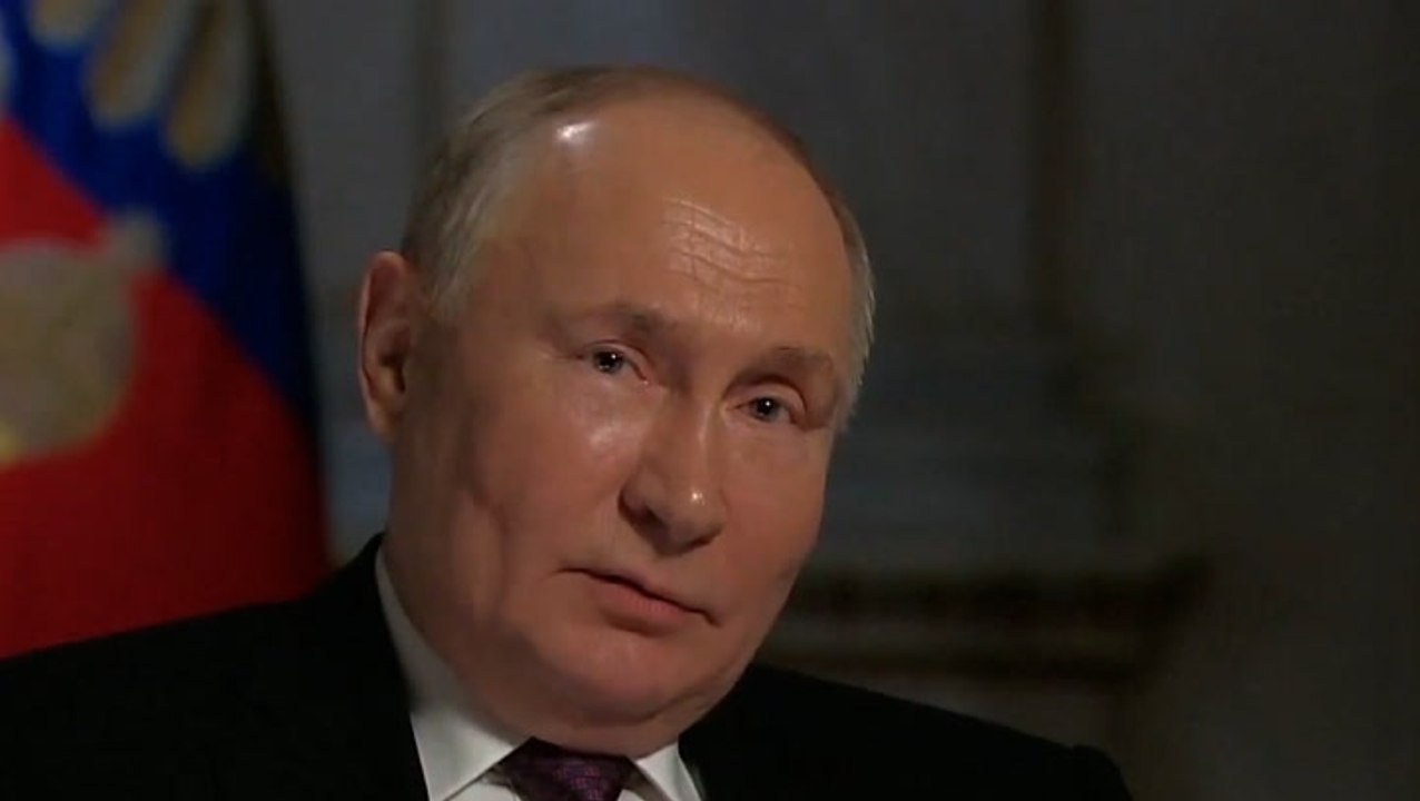 Putin issues direct nuclear warning to United States: ‘We are ready’