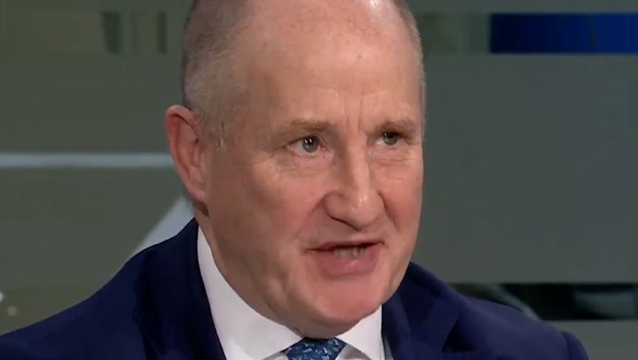 Tory donor’s ‘racist’ comments don’t necessarily mean he’s ‘racist’, Conservative minister says