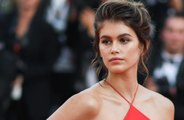Kaia Gerber and Finn Wolfhard join the cast of SNL 1975