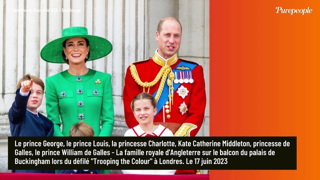 Une autre photo de Kate Middleton retouchée ? Certains détails ne trompent pas sur cette très récente image