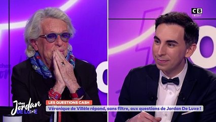 "Ça m'amuserait", cette émission à laquelle Véronique de Villèle ne dirait pas non pour une chronique !