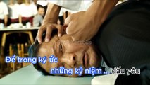 [Mr2 KARAOKE] Dĩ Vãng Cuộc Tình | Trình bày: Bạn