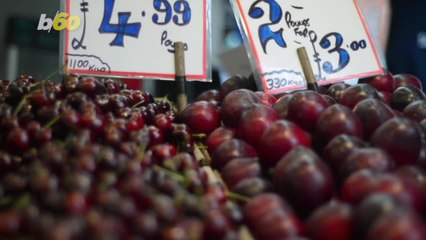 How to Keep Your Produce Fresh