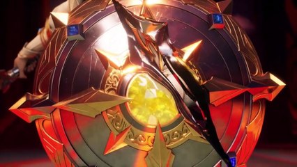 Seal the King's Throne God | Episode 39 | Gura Anime Club