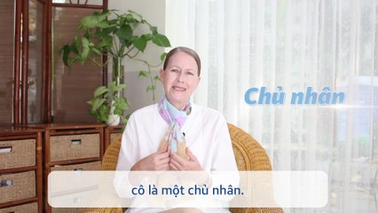 Ít Người Biết Về Công Thức Buông Bỏ Quá Khứ I Inner Tip | Inner Space Việt Nam
