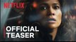 ATLAS | Official Teaser - Jennifer Lopez | Netflix