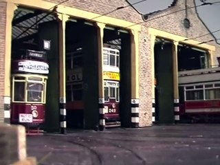 Discover the Historic Eric Thornton Tramway 🚋