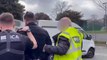 Police arrest man in Portsmouth over people smuggling