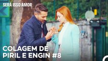 Engin E Pırıl Mudam-se Para Uma Casa Separada - Será Isso Amor