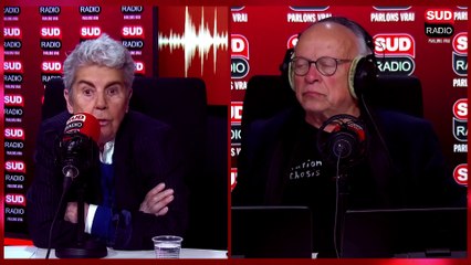 Le crépuscule universel : explications avec Chantal Delsol.